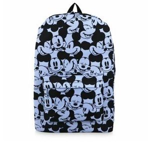 Disney (New) Mickey Mouse Backpack